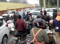 India Nears 20% Ethanol Blending Milestone