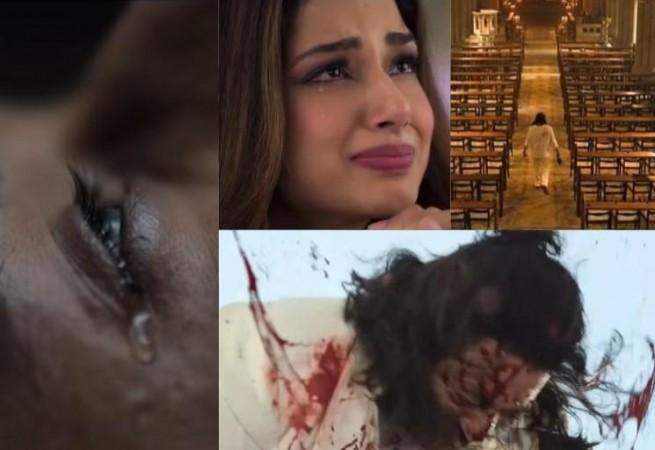 Baaghi 4 Baaghi 4 teaser