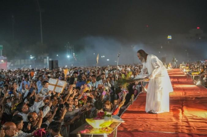 Gurudev Sri Sri Ravi Shankar Gurudev Sri Sri Ravi Shankar