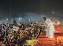 Gurudev Sri Sri Ravi Shankar
