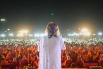 Gurudev Sri Sri Ravi Shankar