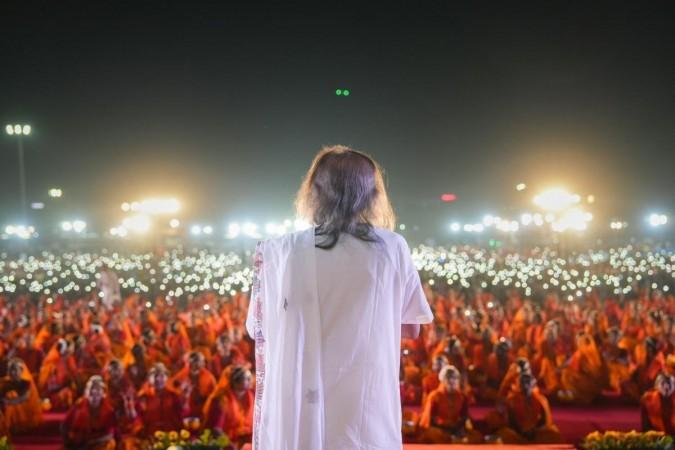 Gurudev Sri Sri Ravi Shankar Gurudev Sri Sri Ravi Shankar