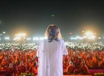 Gurudev Sri Sri Ravi Shankar