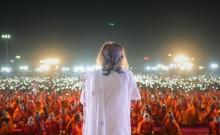 Gurudev Sri Sri Ravi Shankar