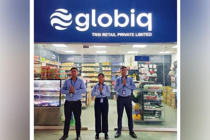 Globiq