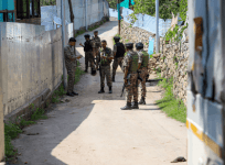 J&K SIA raids 8 places in Srinagar in 1990 targeted killing of Kashmiri Pandit woman case