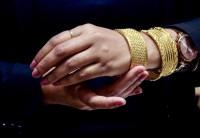 Trump says no tariffs on gold imports, extends China tariff deadline