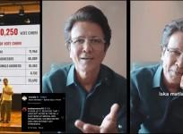 'Has been edited and used without permission': Kay Kay Menon slams Rahul Gandhi led Congress for using Special Ops promotional video in Vote Chori campaign