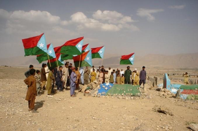 Balochistan's Struggle Balochistan's Struggle