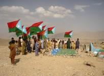 Balochistan's Struggle