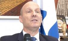 'What is shameful is your deceit': Israeli envoy slams Priyanka's 'genocide' remarks