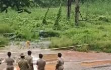 SIT to Use Drone-Mounted GPR to Excavate 13th Site in Dharmasthala Mass Grave Case; NHRC Present on Ground