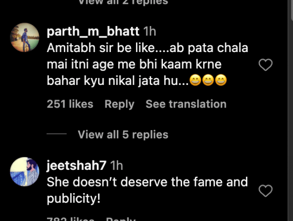 'What is this?' :Angry Jaya Bachchan pushes man trying to take selfie at Constitution Club of India; netizens call her 'arrogant, rude' 'What is this?' :Angry Jaya Bachchan pushes man trying to take selfie at Constitution Club of India; netizens call her 'arrogant, rude'