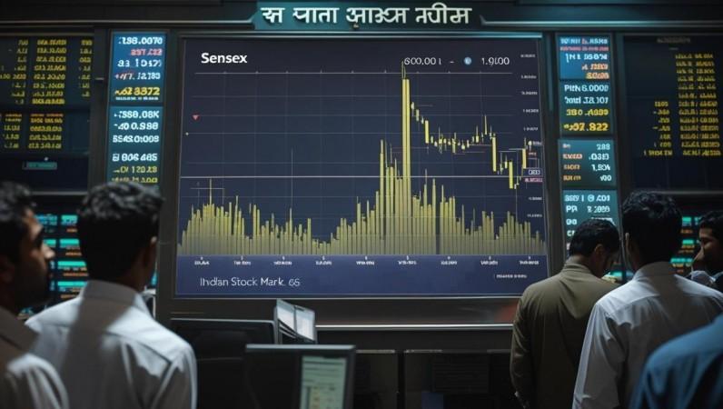 Stock market ends lower ahead of key inflation data, tariff concerns Stock market ends lower ahead of key inflation data, tariff concerns