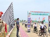 LG Manoj Sinha