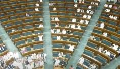 Parliament clears twin bills to reform sports administration, doping oversight; move paves way to win 2036 Olympic