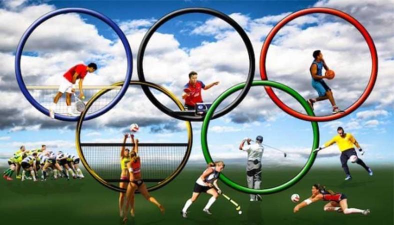 Parliament clears twin bills to reform sports administration, doping oversight; move paves way to win 2036 Olympic Parliament clears twin bills to reform sports administration, doping oversight; move paves way to win 2036 Olympic