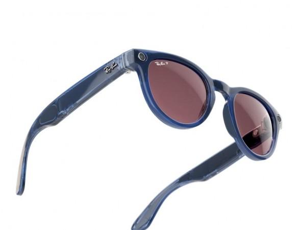 Smart glasses shipments soar 110 pc YoY globally in H1 2025, Meta captures lion's share Smart glasses shipments soar 110 pc YoY globally in H1 2025, Meta captures lion's share
