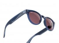 Smart glasses shipments soar 110 pc YoY globally in H1 2025, Meta captures lion's share