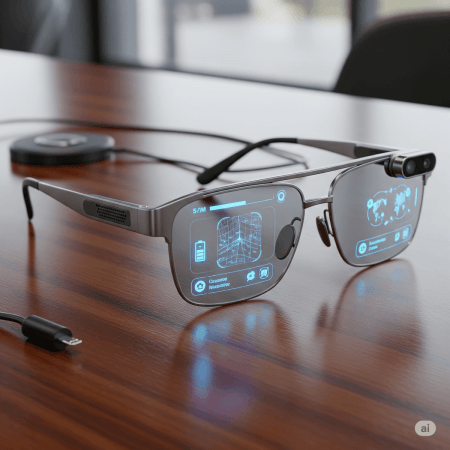 Smart glasses shipments soar 110 pc YoY globally in H1 2025, Meta captures lion's share Smart glasses shipments soar 110 pc YoY globally in H1 2025, Meta captures lion's share