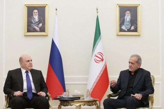 Iran's First Vice President Mohammad-Reza Aref Iran's First Vice President Mohammad-Reza Aref