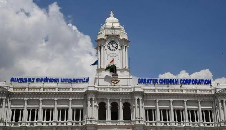 Trash piles up in Chennai due to sanitation staff strike; govt hires workers Trash piles up in Chennai due to sanitation staff strike; govt hires workers