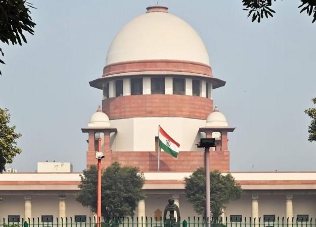 SC to hear pleas seeking restoration of J&K statehood on Thursday SC to hear pleas seeking restoration of J&K statehood on Thursday