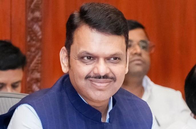 No ban on meat sale on I-Day, says Maha CM No ban on meat sale on I-Day, says Maha CM