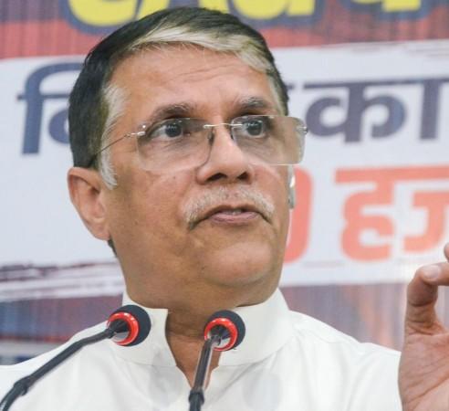 With Congress and BJP on same page on 'vote chori', fresh polls should be held: Pawan Khera With Congress and BJP on same page on 'vote chori', fresh polls should be held: Pawan Khera