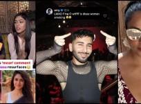 'What the F*ck is this woman smoking?': Orry slams Mrunal Thakur for calling Bipasha Basu manly with muscles'; Bipasha responds