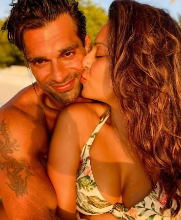 'What the F*ck is this woman smoking?': Orry slams Mrunal Thakur for calling Bipasha Basu manly with muscles'; Bipasha responds 'What the F*ck is this woman smoking?': Orry slams Mrunal Thakur for calling Bipasha Basu manly with muscles'; Bipasha responds