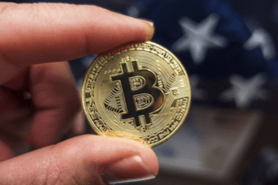 Bitcoin touches record high on hopes of US Fed rate cut Bitcoin touches record high on hopes of US Fed rate cut