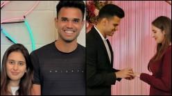 Meet Saaniya Chandok, Arjun Tendulkar's fiancée and Mumbai business heiress ; Know about their love story and net worth