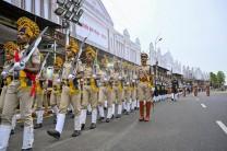 Over 1,000 to receive gallantry, service medals on I-Day, J&K bags maximum