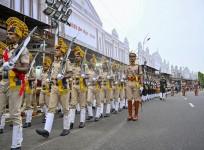 Over 1,000 to receive gallantry, service medals on I-Day, J&K bags maximum