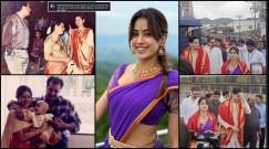 Sridevi's birth anniversary: Sidharth Malhotra- Janhvi Kapoor seek blessings of Lord Balaji at Tirupati; Boney Kapoor trolled for sharing unseen photos with late wife Sridevi; fans accuse him of cheating on his first wife, Mona