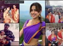 Sridevi's birth anniversary: Sidharth Malhotra- Janhvi Kapoor seek blessings of Lord Balaji at Tirupati; Boney Kapoor trolled for sharing unseen photos with late wife Sridevi; fans accuse him of cheating on his first wife, Mona