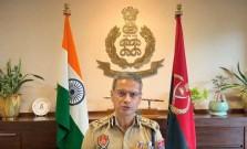 Punjab Police Thwart ISI-Backed Terror Plot Before Independence Day