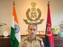 Punjab Police Thwart ISI-Backed Terror Plot Before Independence Day