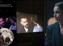 Leaked! War 2 post-credit scene: Bobby Deol joins Alia Bhatt–Sharvari Wagh's Alpha; fans Rejoice as 'Lord Bobby' enters YRF's spy universe