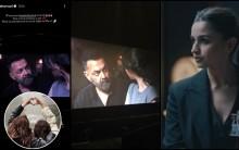 Leaked! War 2 post-credit scene: Bobby Deol joins Alia Bhatt–Sharvari Wagh's Alpha; fans Rejoice as 'Lord Bobby' enters YRF's spy universe Leaked! War 2 post-credit scene: Bobby Deol joins Alia Bhatt–Sharvari Wagh's Alpha; fans Rejoice as 'Lord Bobby' enters YRF's spy universe