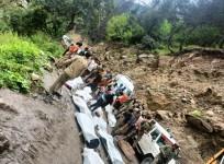 Kishtwar cloud burst