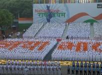 Pride of 'Op Sindoor' shines at Red Fort; Agniveers join national anthem band for first time