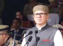 At I-Day parade in Srinagar, CM Omar Abdullah pitches for statehood restoration