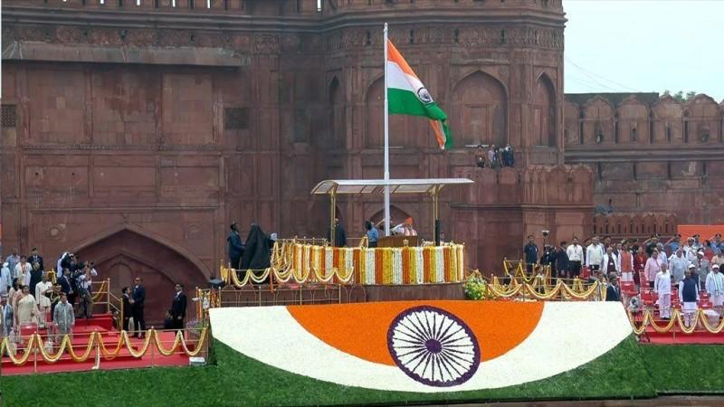 Big Bang reform: Finance Ministry proposes two-slab GST system after PM Modi's speech Big Bang reform: Finance Ministry proposes two-slab GST system after PM Modi's speech