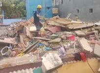 Tragic Explosion in Bengaluru: Community in Shock