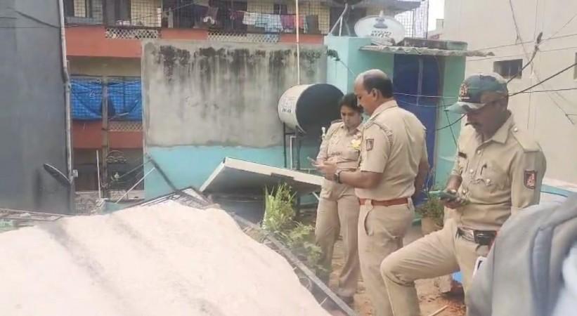 Tragic Explosion in Bengaluru: Community in Shock Tragic Explosion in Bengaluru: Community in Shock