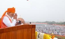 India Inc. hails PM Modi's call to empower youth, bolster MSMEs