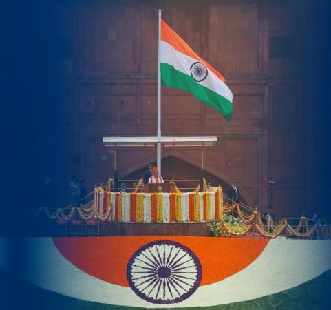 India Inc. hails PM Modi's call to empower youth, bolster MSMEs India Inc. hails PM Modi's call to empower youth, bolster MSMEs