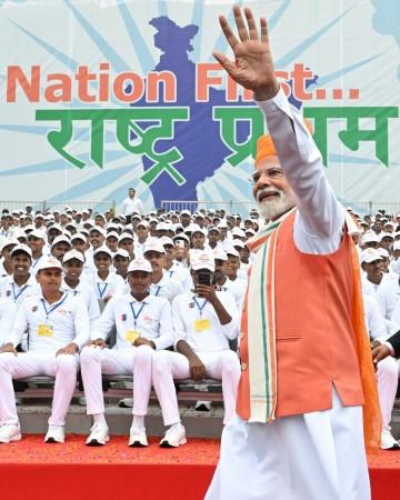 Over 1,200 sites under exploration as India targets self-sufficiency in critical minerals: PM Modi Over 1,200 sites under exploration as India targets self-sufficiency in critical minerals: PM Modi